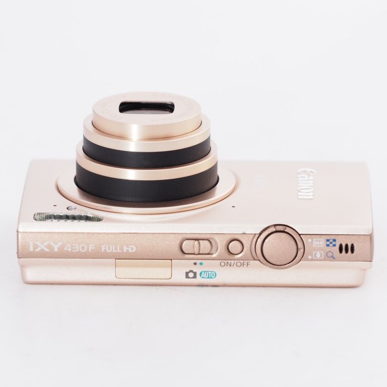 ディスカウント Canon キヤノン デジタルカメラ IXY 430F ディスカウント Canon キヤノン デジタルカメラ IXY 430F