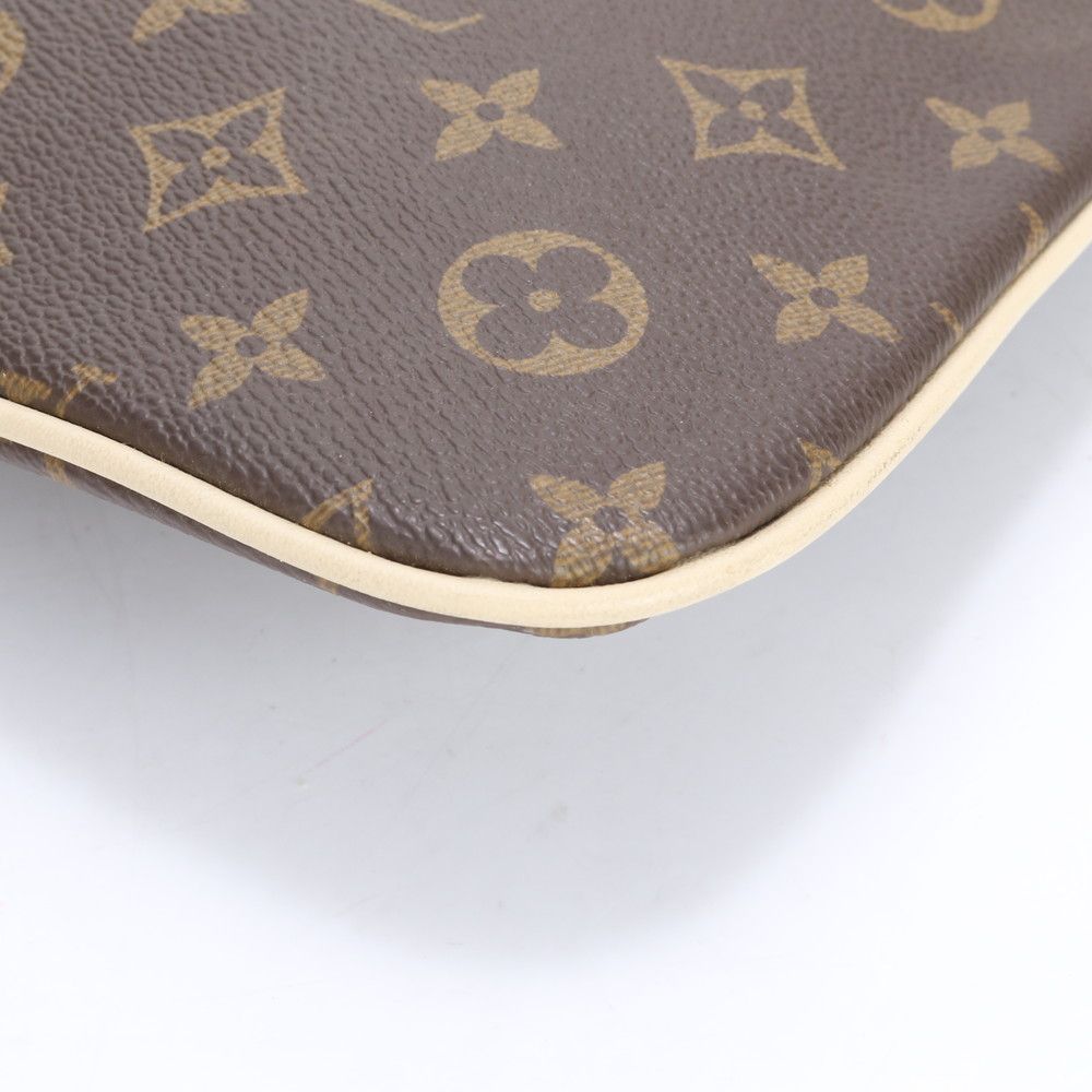 Louis Vuitton モノグラム 座布団カバー Louis Vuitton モノグラム 座布団カバー