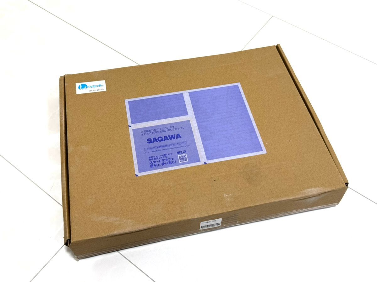 新品 壁掛けシェルフ TVセッター シェルフ PL211 シルバー - メルカリ