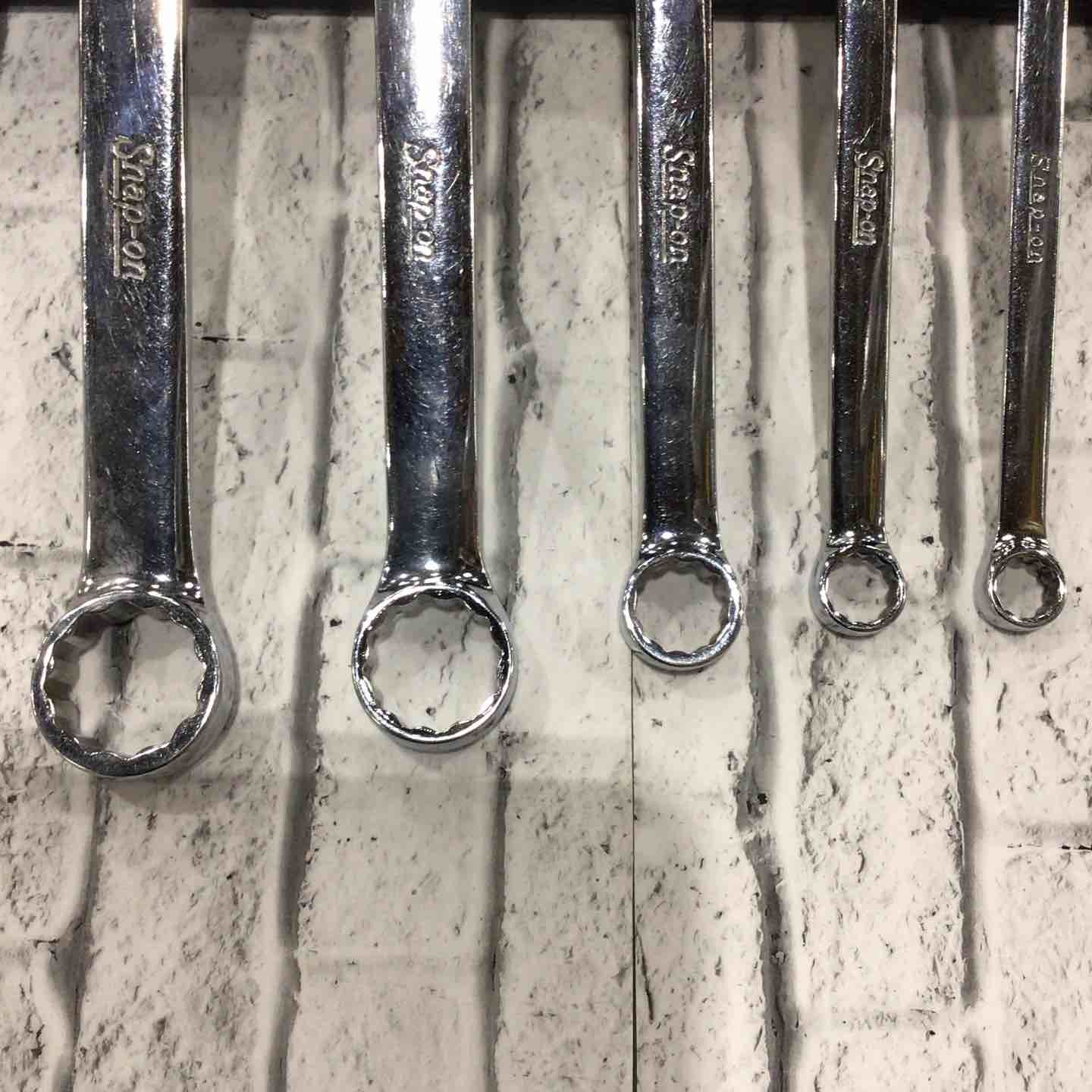 スナップオン Snap-on