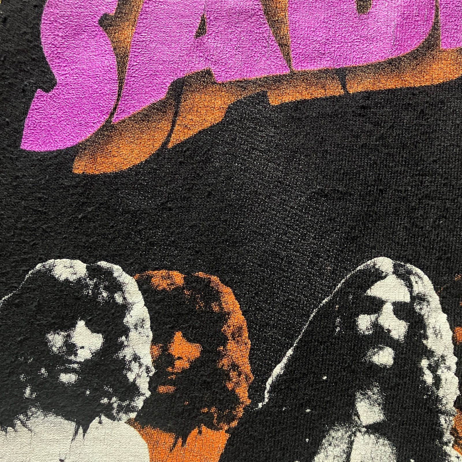 90s Black Sabbath Tour 1997 Promo tee ブラックサバス tシャツ 