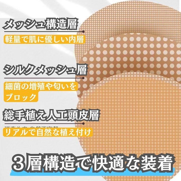 総手織り