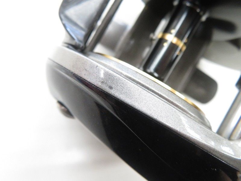 テイルウォーク