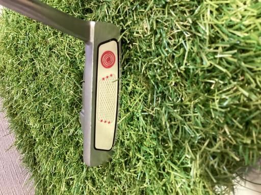 XG #9 - パター Odyssey オデッセイ Hot White ODYSSEY（オデッセイ） | Putter Golf ホワイト・ホット ホワイト ホット #9｜オデッセイ｜パター｜中古ゴルフクラブを探す