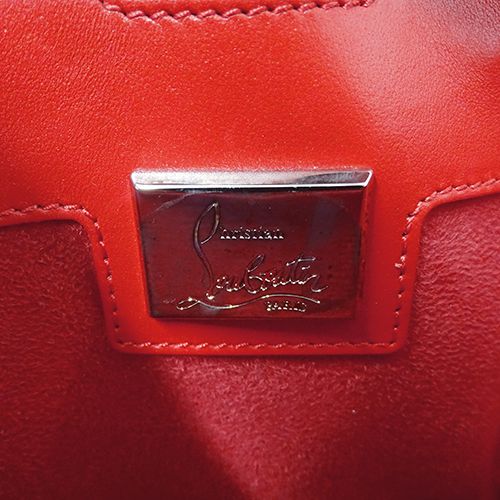 クリスチャンルブタン Christian Louboutin バッグ レディース