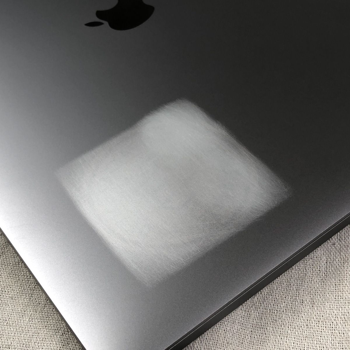 ◇ジャンク品・本体のみ◇Apple MacBook Pro (16インチ 2019)【Radeon