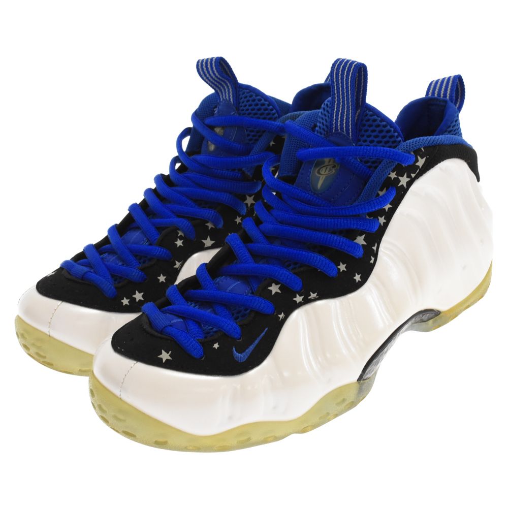 Foamposite shop shooting stars