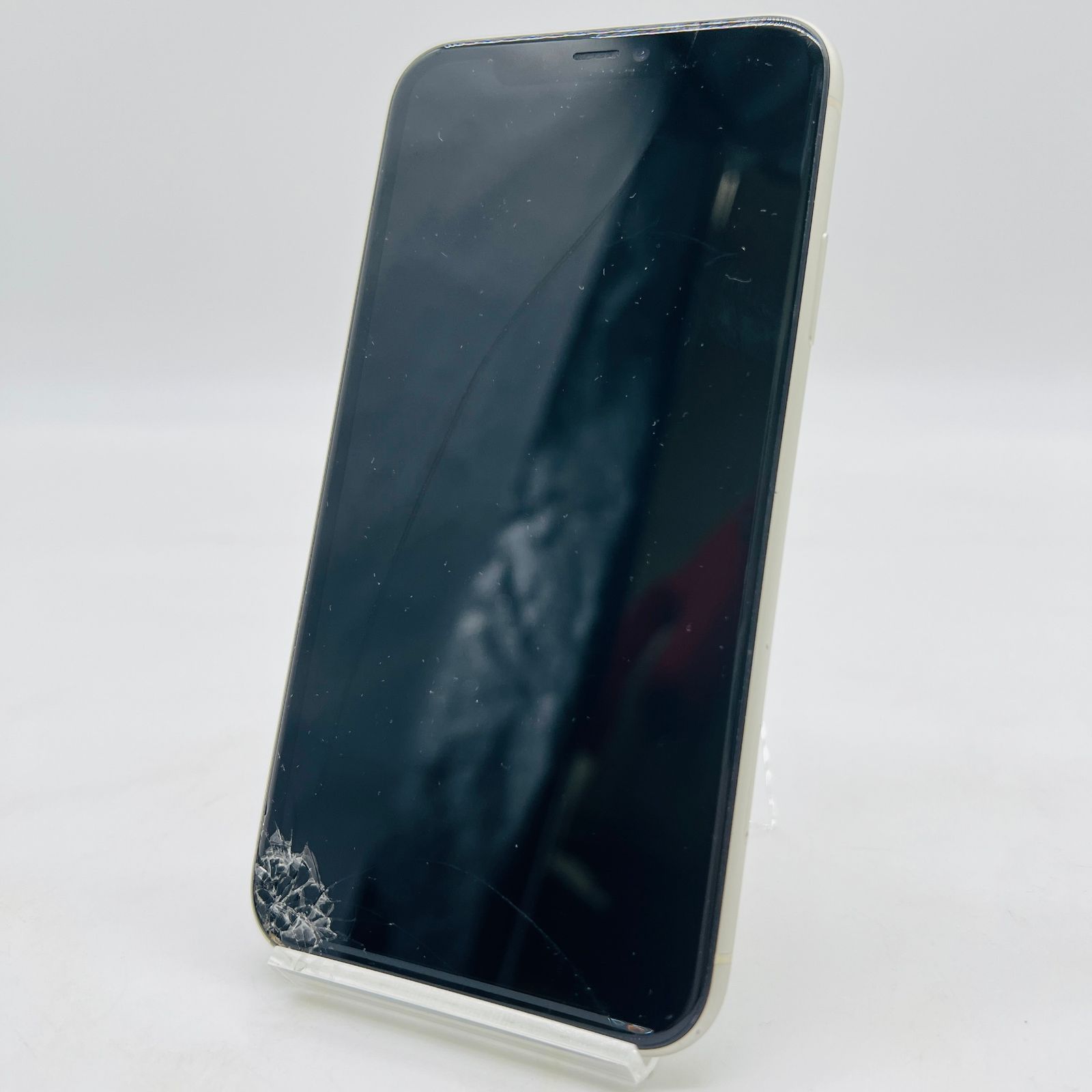 docomo iPhone11
