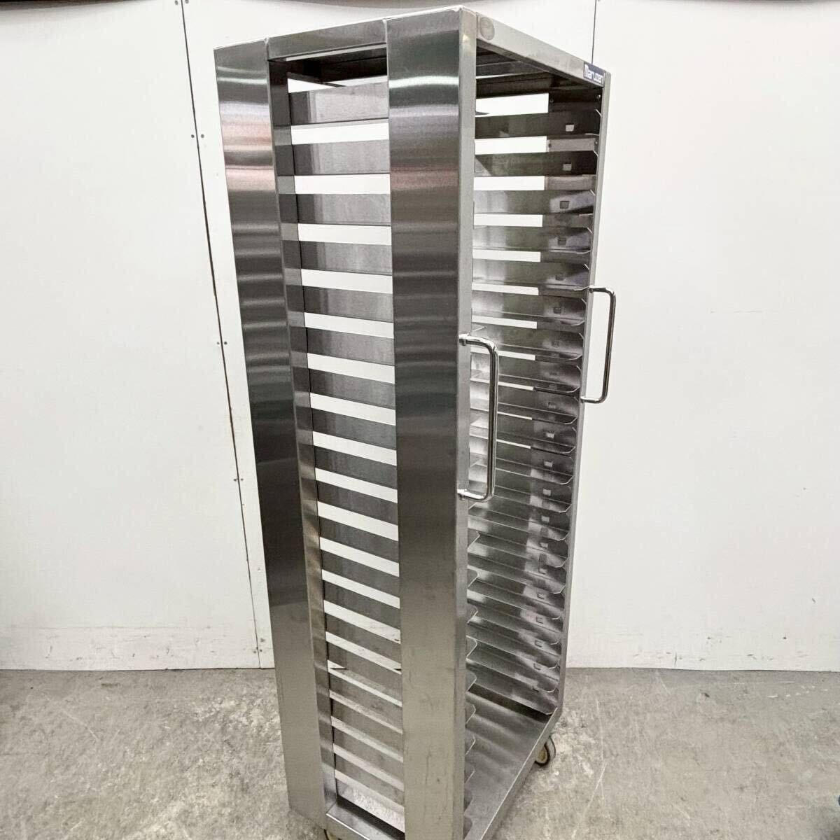 マルゼン ラックカート