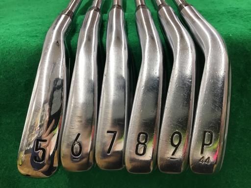 タイトリスト T100 モーダスツアー115S 5〜P 6本セット Titleist