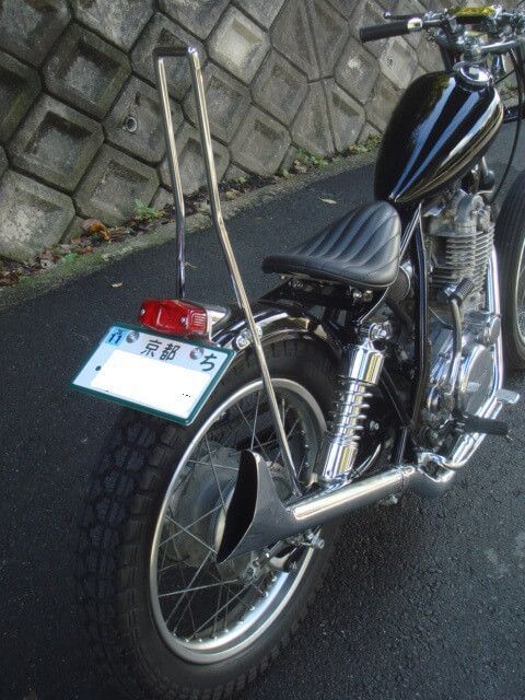 ルーカステールランプ