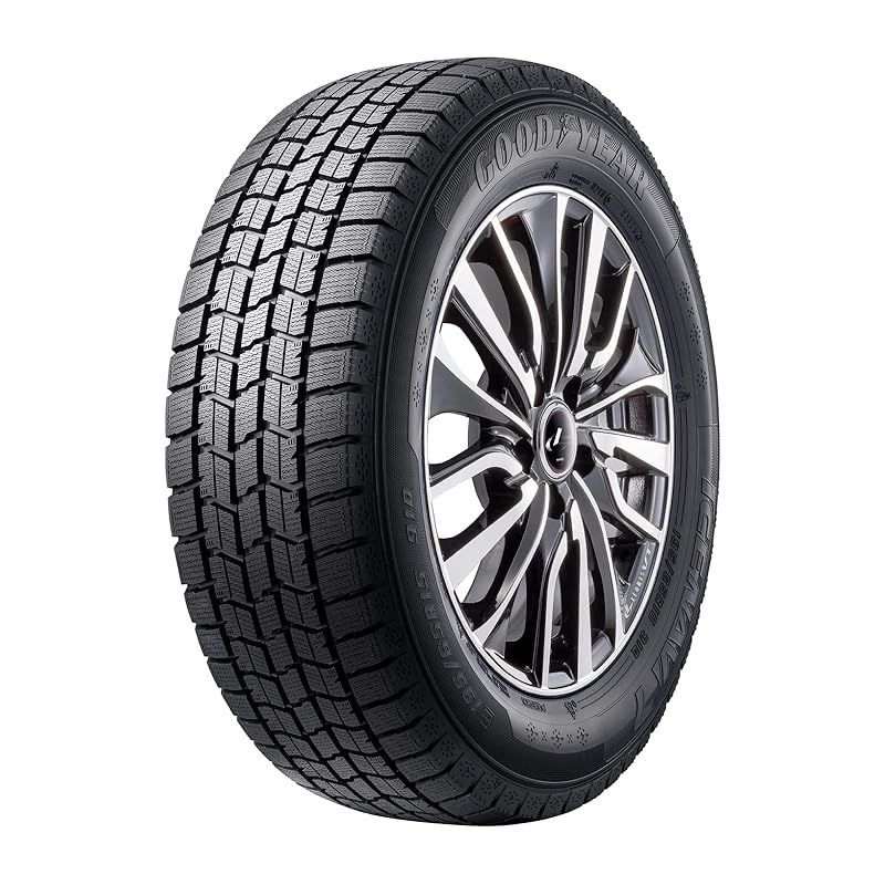 車 GOODYEAR 185/60R15 84Q iceNAVI 7 YW579