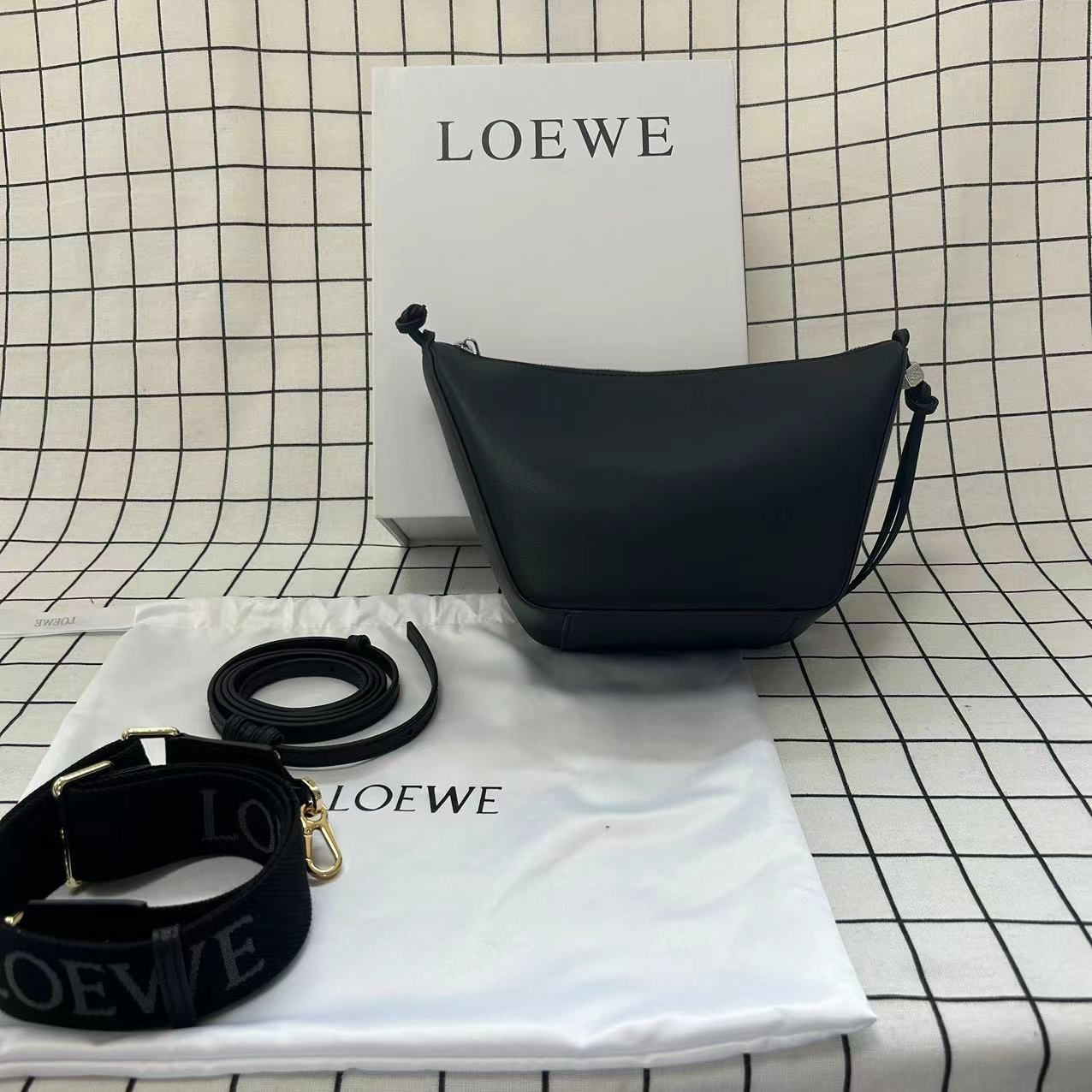 LOEWE　ロエベ ハンドバック ショルダーバッグ