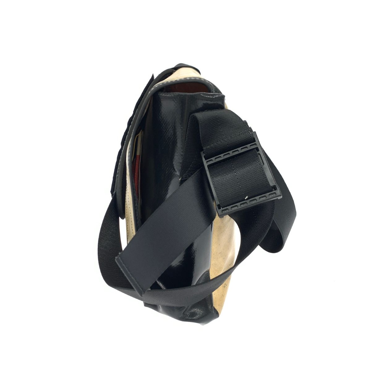 フライターグ　F12 ドラグネット 楽天市場】FREITAG フライターグ F12 DRAGNET ショルダーバッグ 未使用