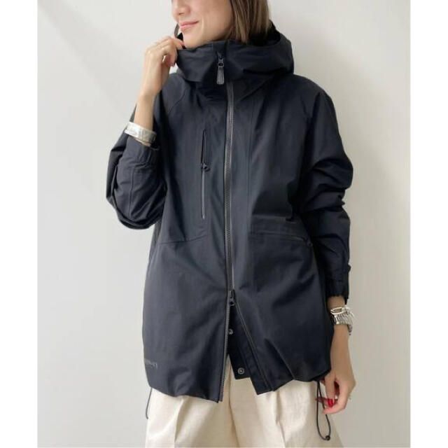 アパルトモン別注⭐︎241ジャケット ブラック 241 x L'Appartement トゥーフォーワン アパルトモン 別注 GORE-TEX