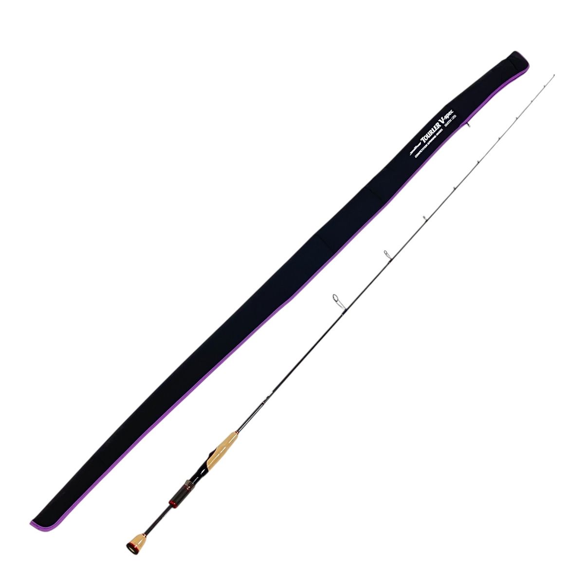ン 大人気 新品 ノ ザ・ストラテジーツアラー ロッド - スミス