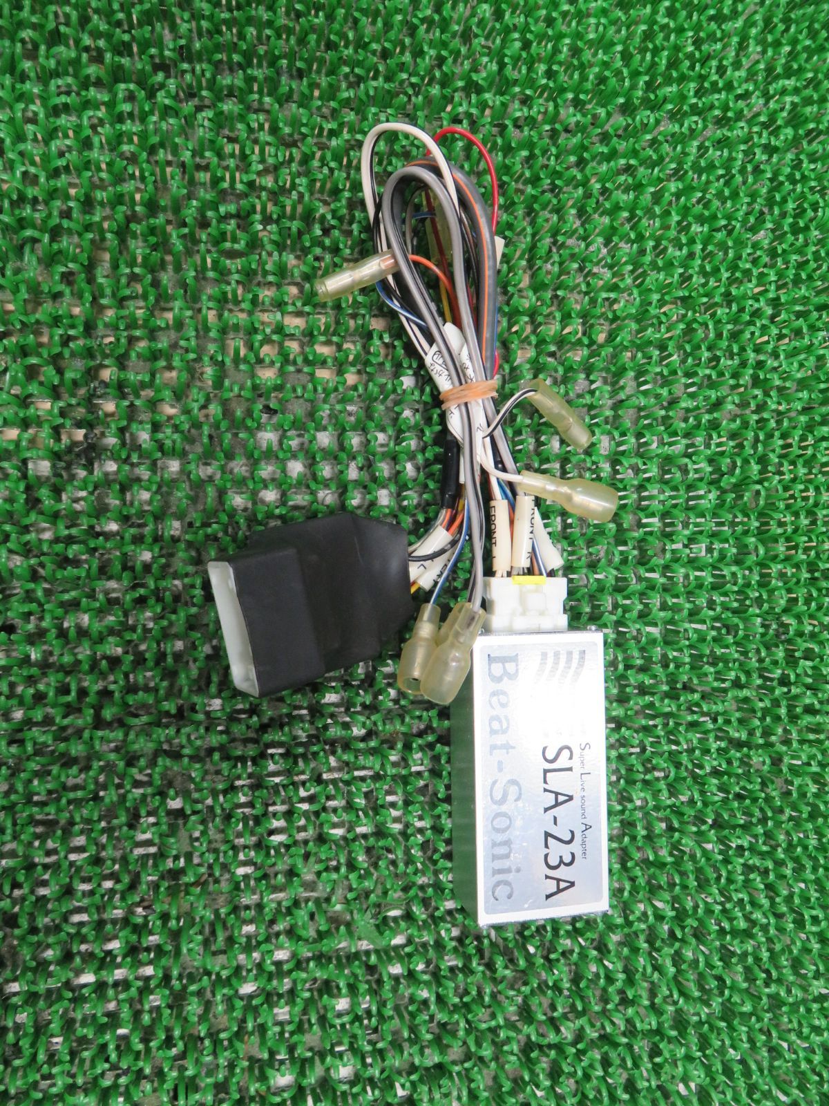 MVA-24 セルシオ ucf30 ビートソニック ナビ 取り付けキット セルシオ