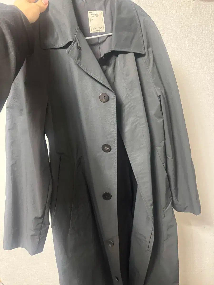 00 ANOTHER OFFICE(アナザーオフィス) カーゴ ショートパンツ ハーフパンツ