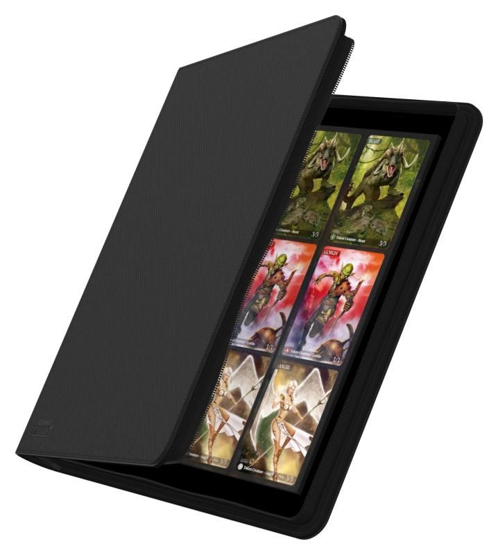 ZipFolio