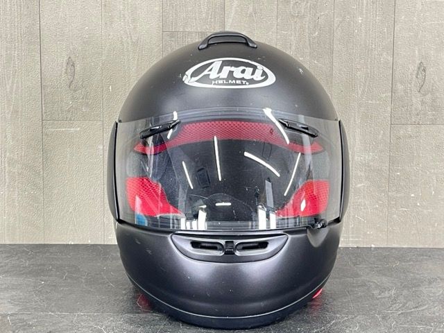 アライ ヘルメット フルフェイス 【中古】 ARAI SNELL アライ ヘルメット フルフェイス 【中古】 ARAI SNELL