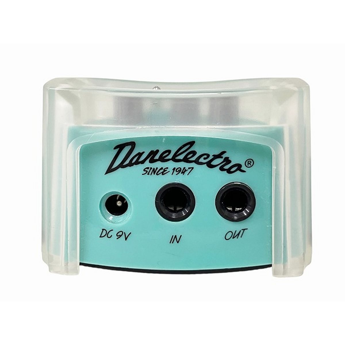 Danelectro French Toast オクターブファズ Danelectro DJ-13 French Toast | 斉藤さんのブログ