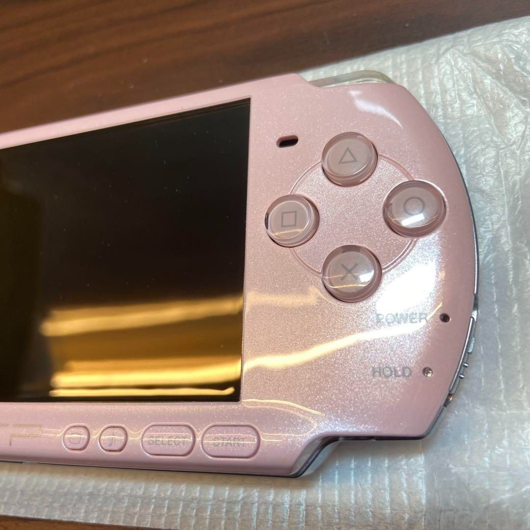PSP 3000