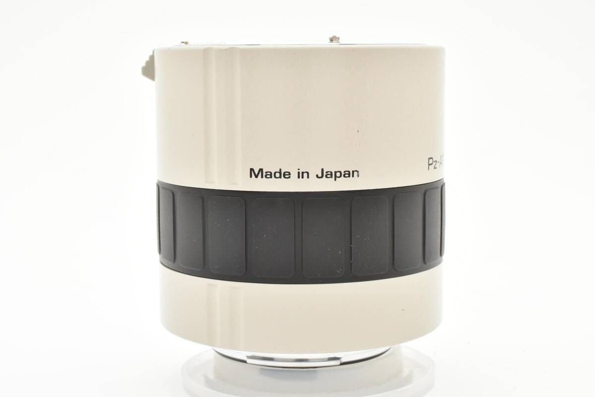  上品 ケンコー KENKO PRO 300 Pz-AF Y 253 2760 接写リング レンズアクセサリー