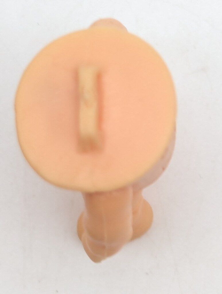 王位パート2|キン肉王位争奪編91年版 21ミキサー大帝