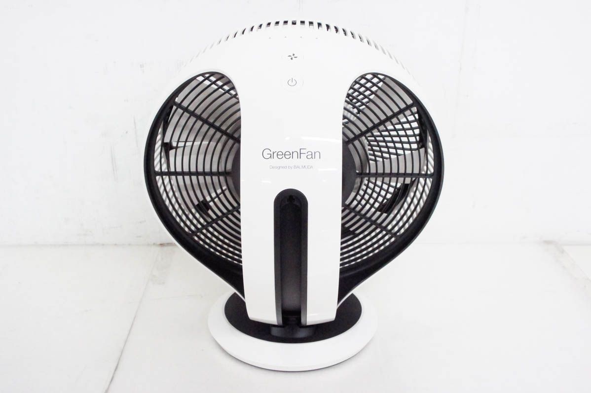 サーキュレーター GreenFan