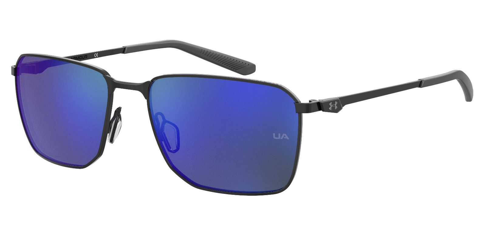 UNDER ARMOUR アンダーアーマー スポーツ サングラス 紫外線 UV