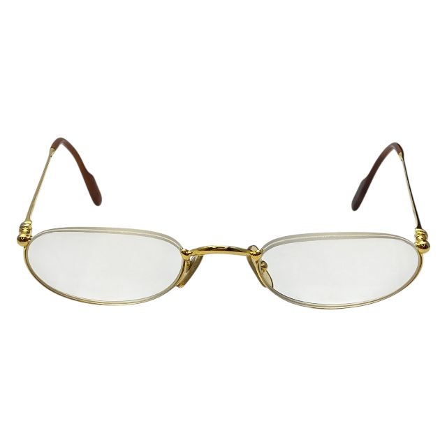 ゴールド Cartier
