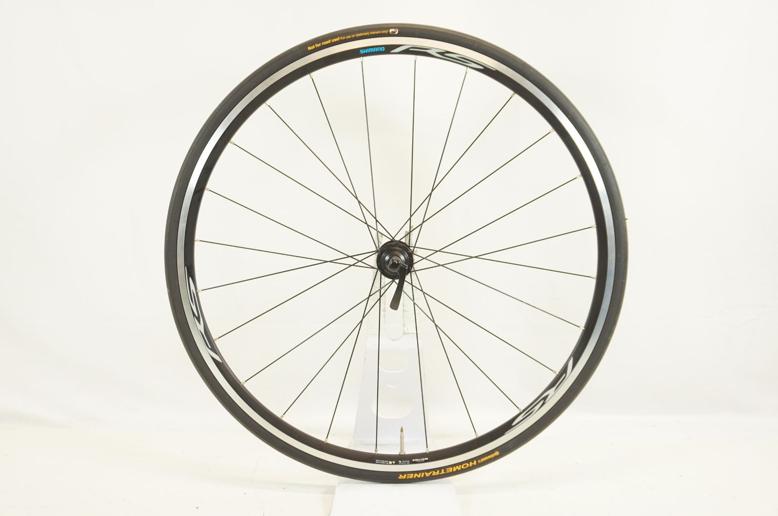 SHIMANO シマノ WH-RS100 シマノ11速 リアホイール バイチャリ宇都宮店