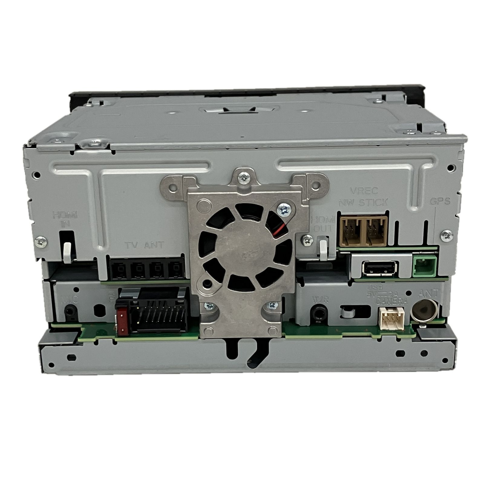 カーナビ HD液晶