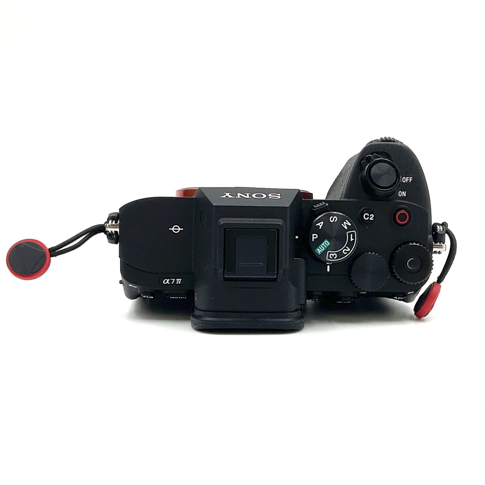 価格.com - α7 IV ILCE-7M4 ボディ 中古価格比較