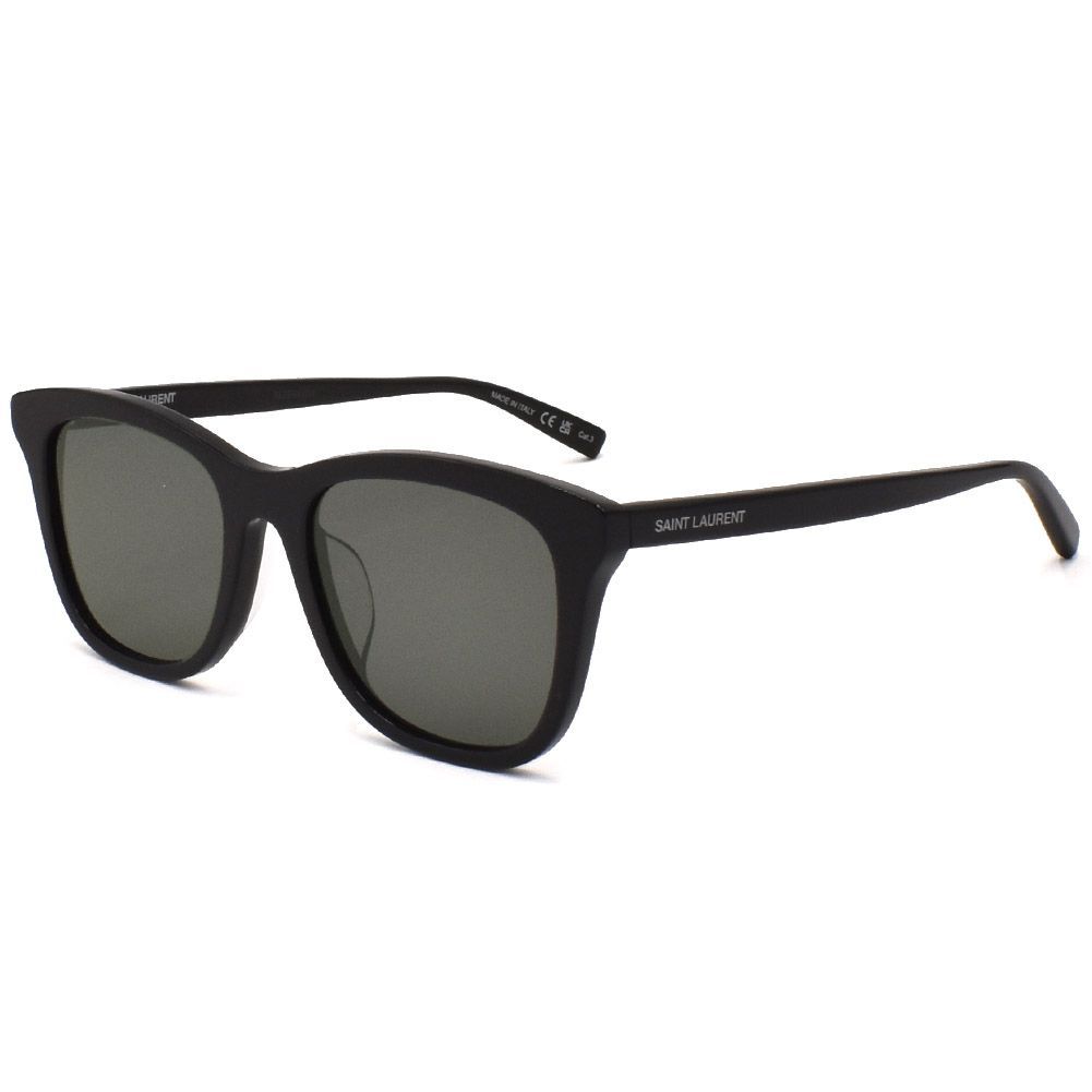 SAINT LAURENT サンローラン SL 587|K-001 サングラス アジアンフィット メンズ レディース ユニセックス SL587K-001