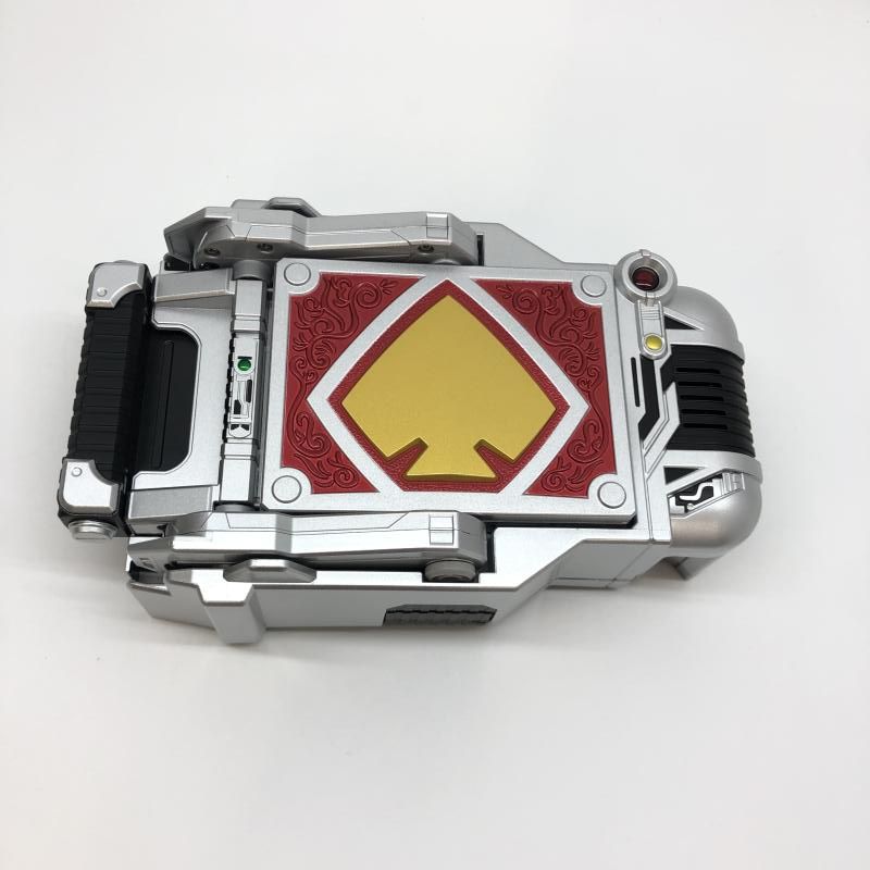 BANDAI - 【中古】バンダイ CSM ブレイバックル＆ラウズアブゾーバー＆ブレイラウザー 開封品 仮面ライダー剣[97][240097212401] Amazon | バンダイ(BANDAI) BANDAI 仮面ライダーブレイド ブレイ
