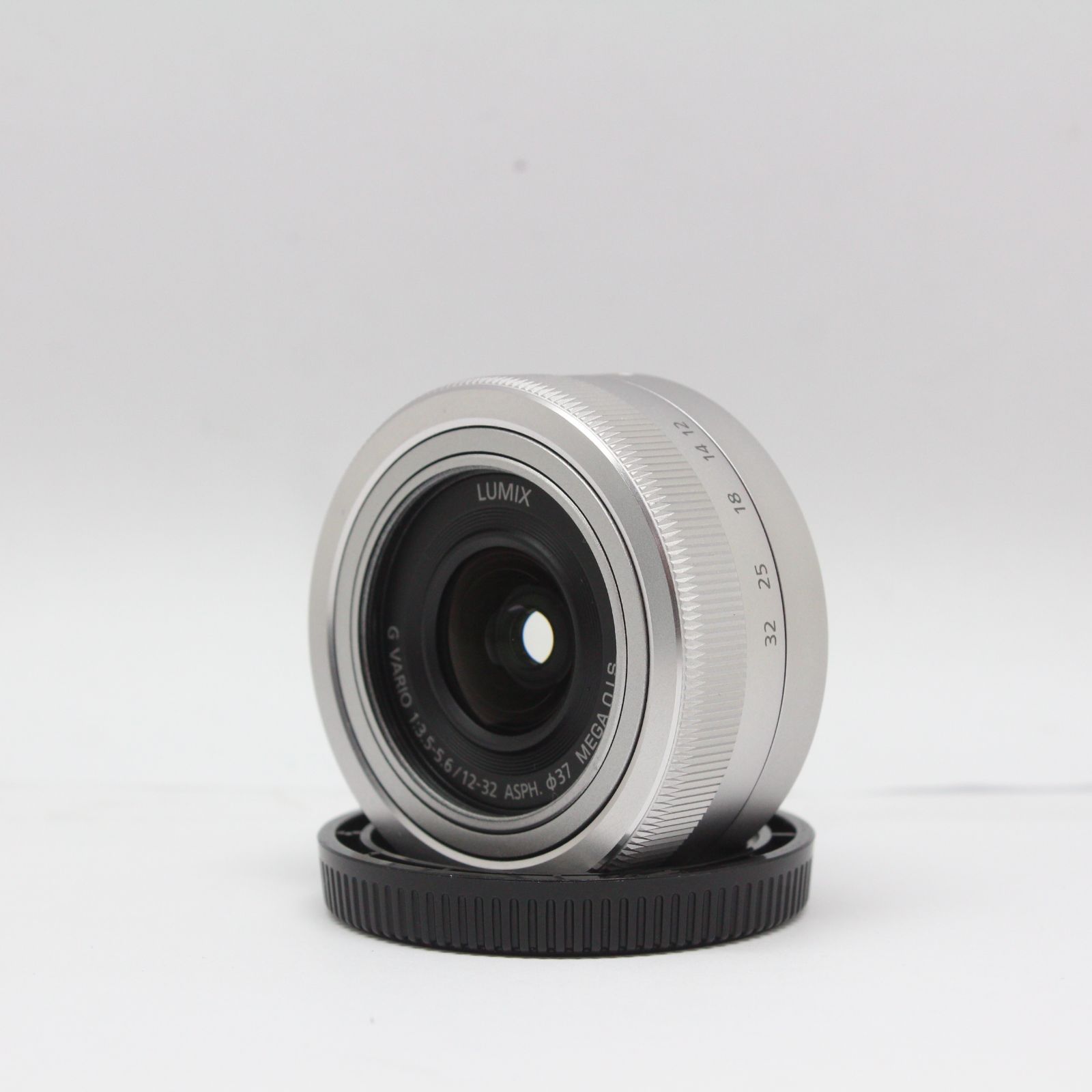 LUMIX 12-32mm