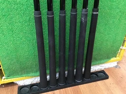 スタイリッシュ ゴルフパートナー NEXGEN 2016 6S アイアンセット IR NEXGEN E.I.F BLACK アイアン フレックスその他 メンズ 男性用 右利き 右用 Cランク ゴルフクラブ