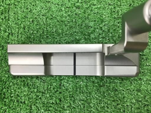 タイトリスト SCOTTY CAMERON SUPER SELECT NEWPORT 2 34インチ レフティ パター PT スチール フレックスその他 メンズ 男性用 左利き レフティ 左用 Cランク ゴルフクラブ