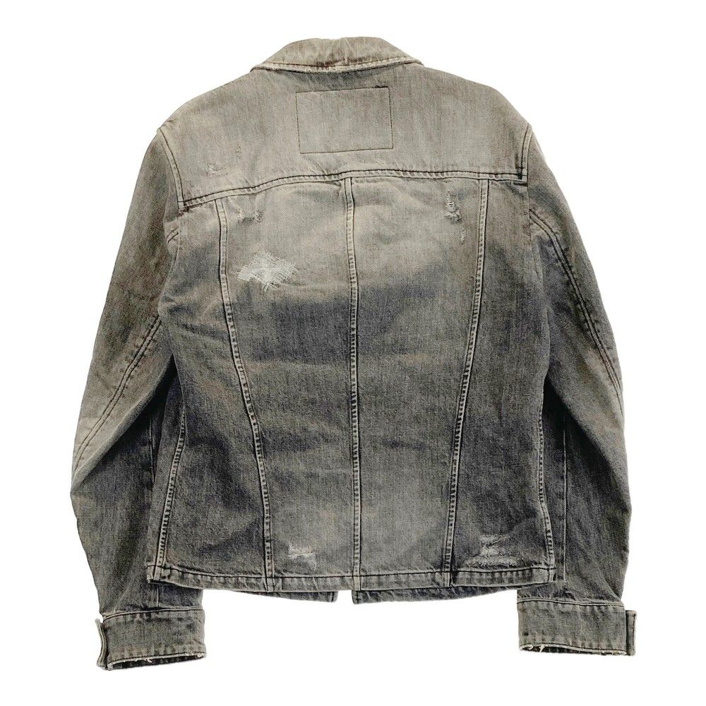 茶道具】天目釉 3代目 諏訪蘇山(諏訪修) 『油滴天目茶碗』 共箱 三代