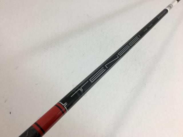 【中古ゴルフクラブ】【未使用品】テーラーメイド シャフト単品 (テーラーメイド スリーブ付) TENSEI RED TM50 1W【14日間返品OK】