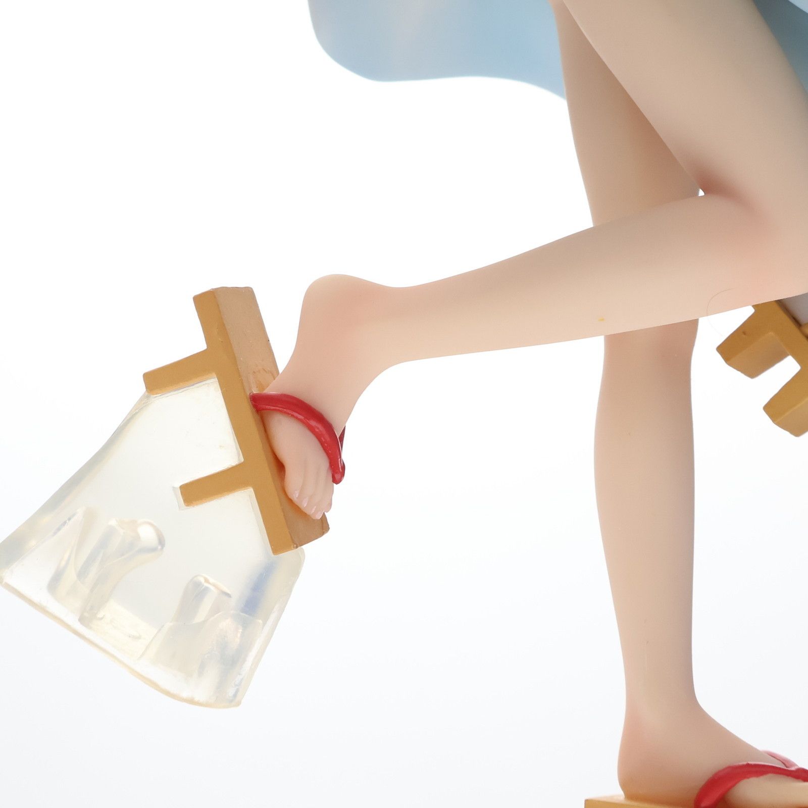 愉快な忘れ傘 多々良小傘(たたらこがさ) 東方Project 1/8 完成品