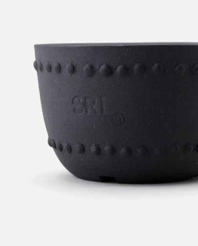 NEIGHBORHOOD つかもと SRL NEIGHBORHOOD SRL X TSUKAMOTO . SPOTS ROUNDTYPE POT-S 23206XTN-AC03