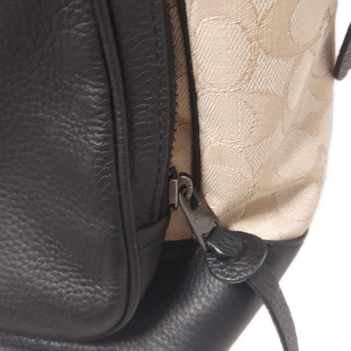 COACH(コーチ) リュックサック トンプソン バックパック