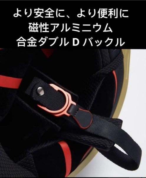 フルフェイスヘルメット