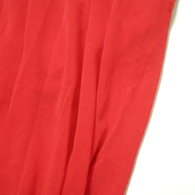 AURALEE オーラリー 23SS 日本製 HARD TWIST COTTON GAUZE DRESS  