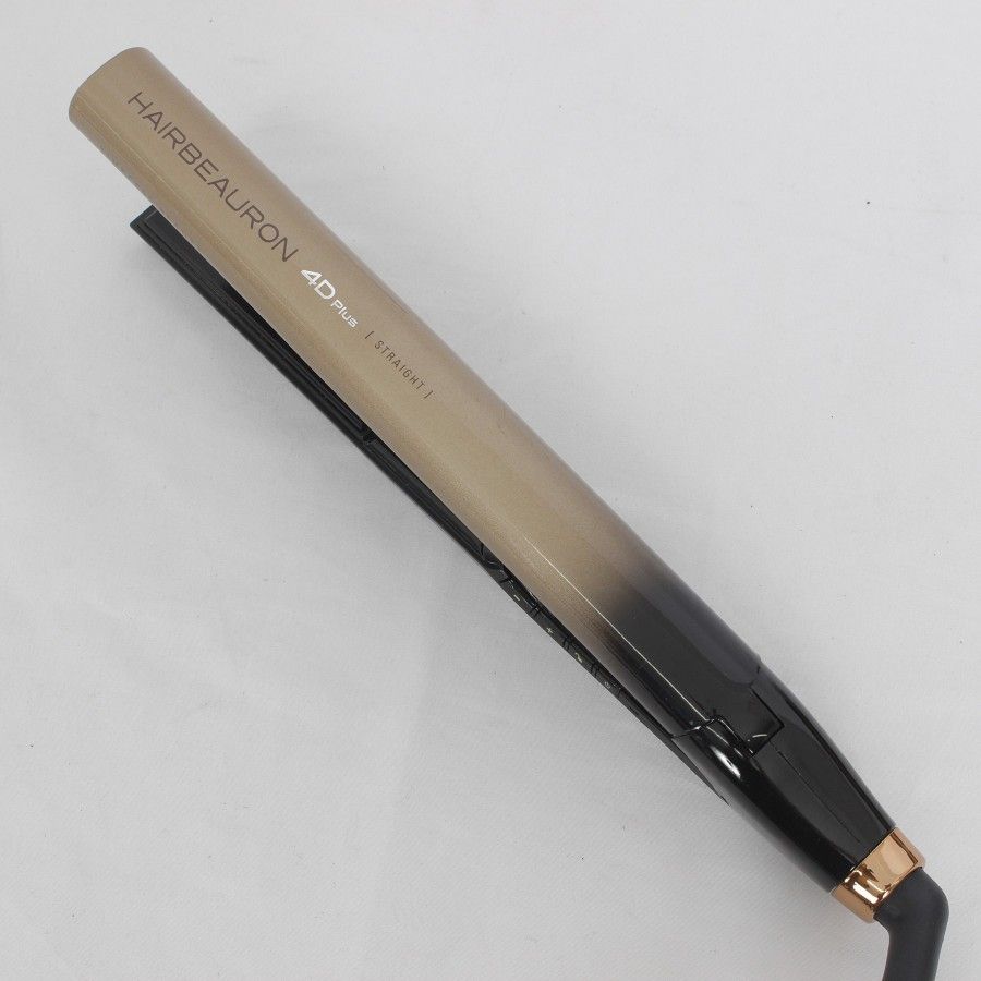 ジャンクヘアビューロン4DPlus 34mm バイオプログラミング
