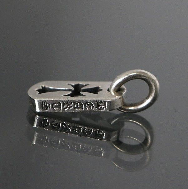 CHROME HEARTS 銀座店 クロムハーツ タイニー カットアウト