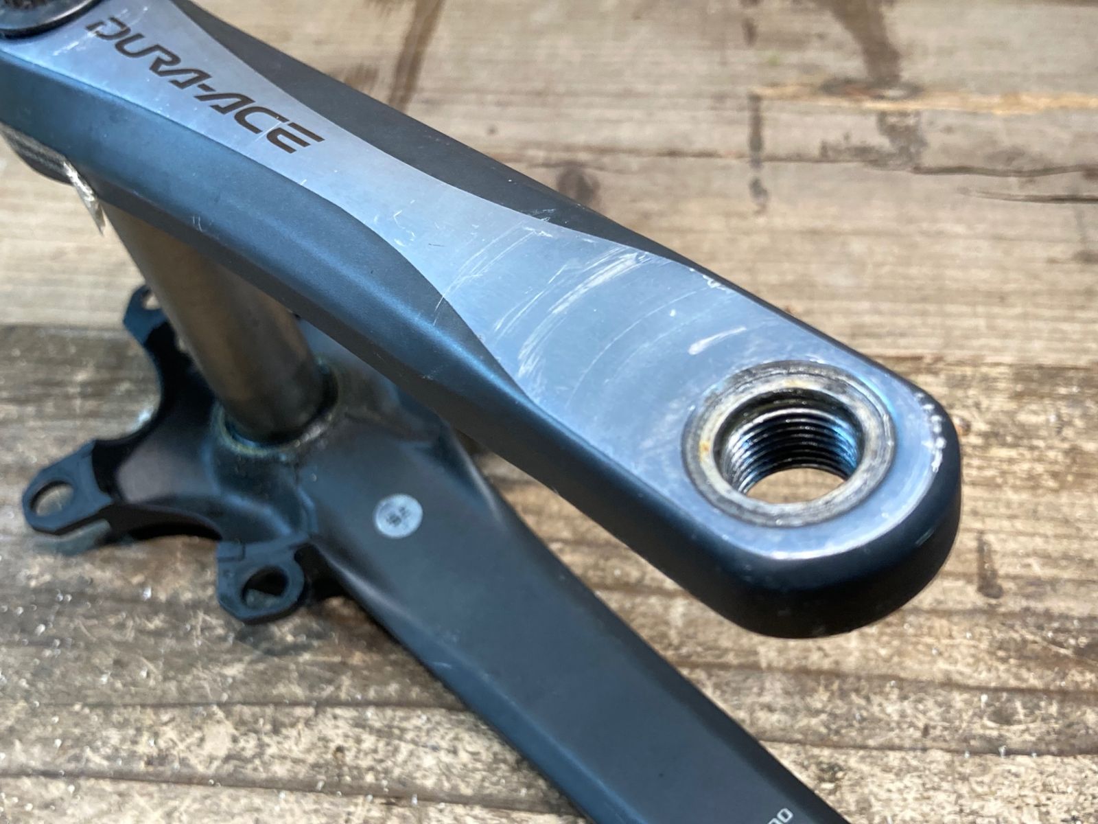 DURA-ACE