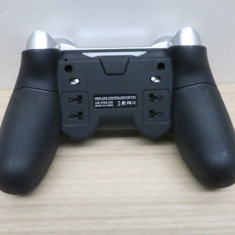 Honson ワイヤレスコントローラー HS-PS4125 PS4コントローラー 互換コントローラー - メルカリ